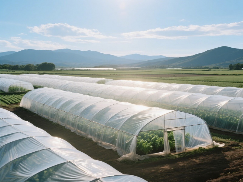 塑料薄膜是什么材料？